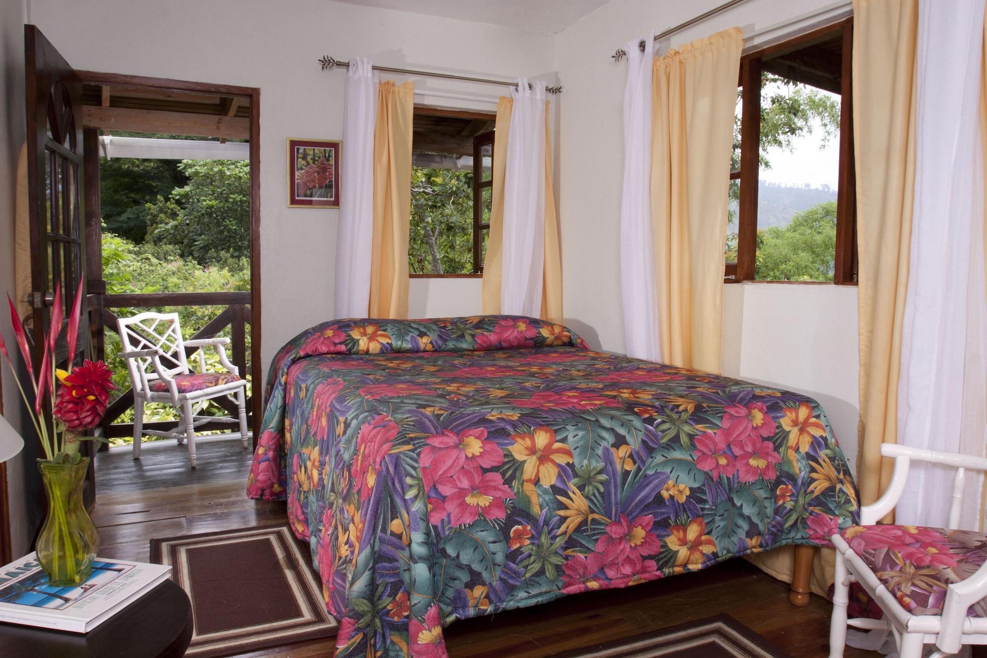 Forres Park Hotel Кингстон Экстерьер фото