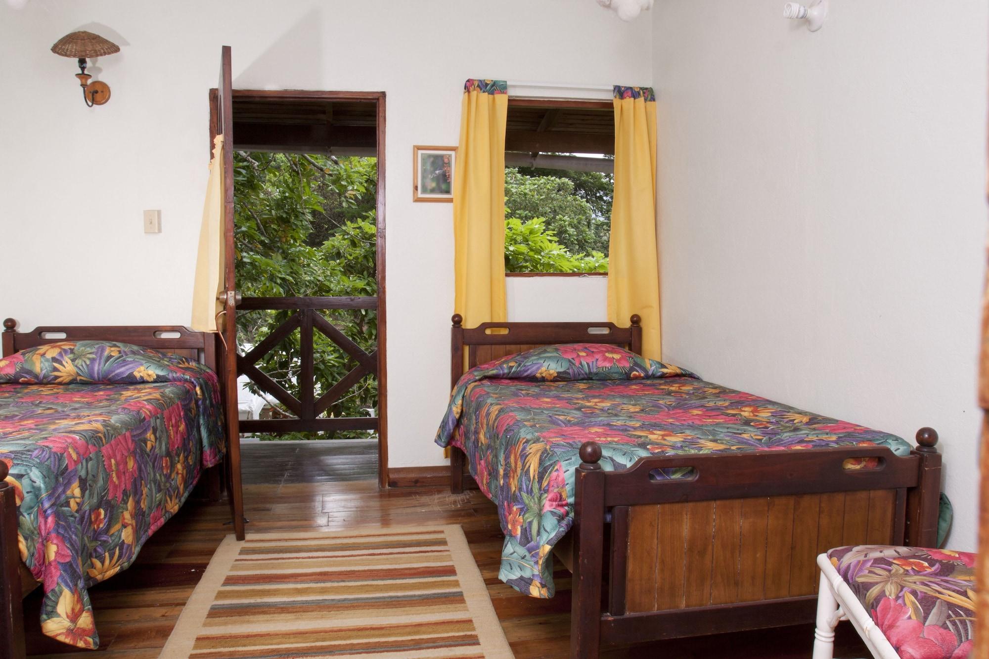 Forres Park Hotel Кингстон Экстерьер фото
