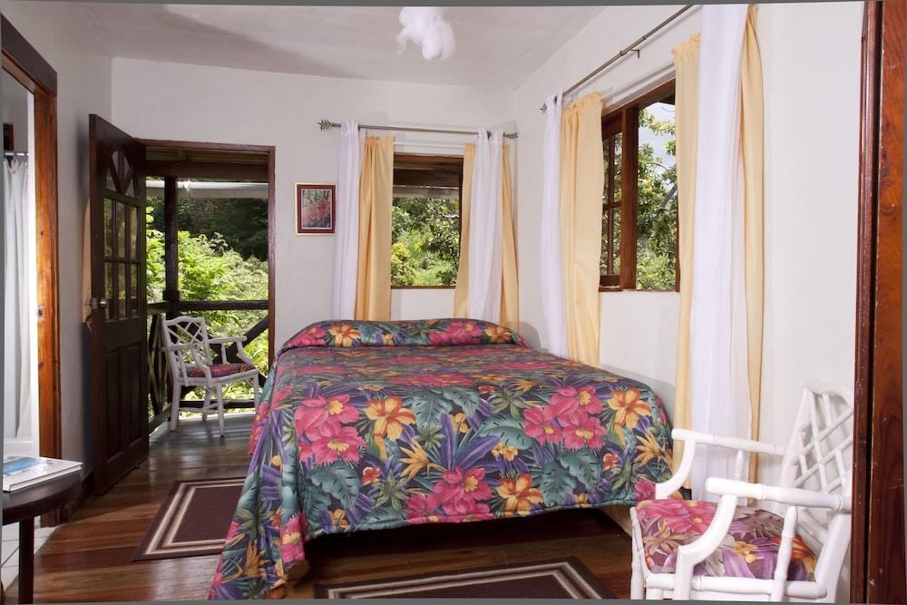 Forres Park Hotel Кингстон Экстерьер фото